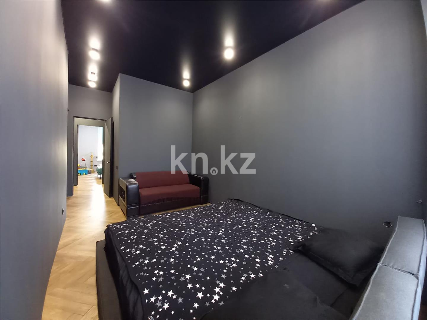 Продажа 4-комнатной квартиры, 95.1 м², ул. Байтурсынова в Астане - фото 4