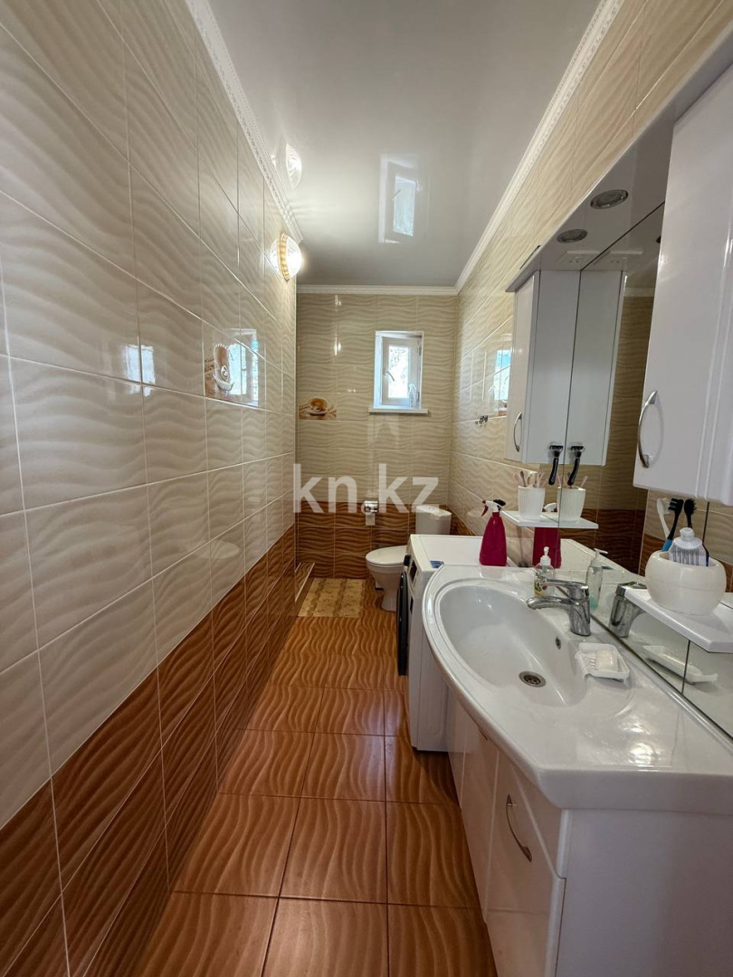 Продажа 4-комнатного дома, 127 м² в Актобе - фото 7