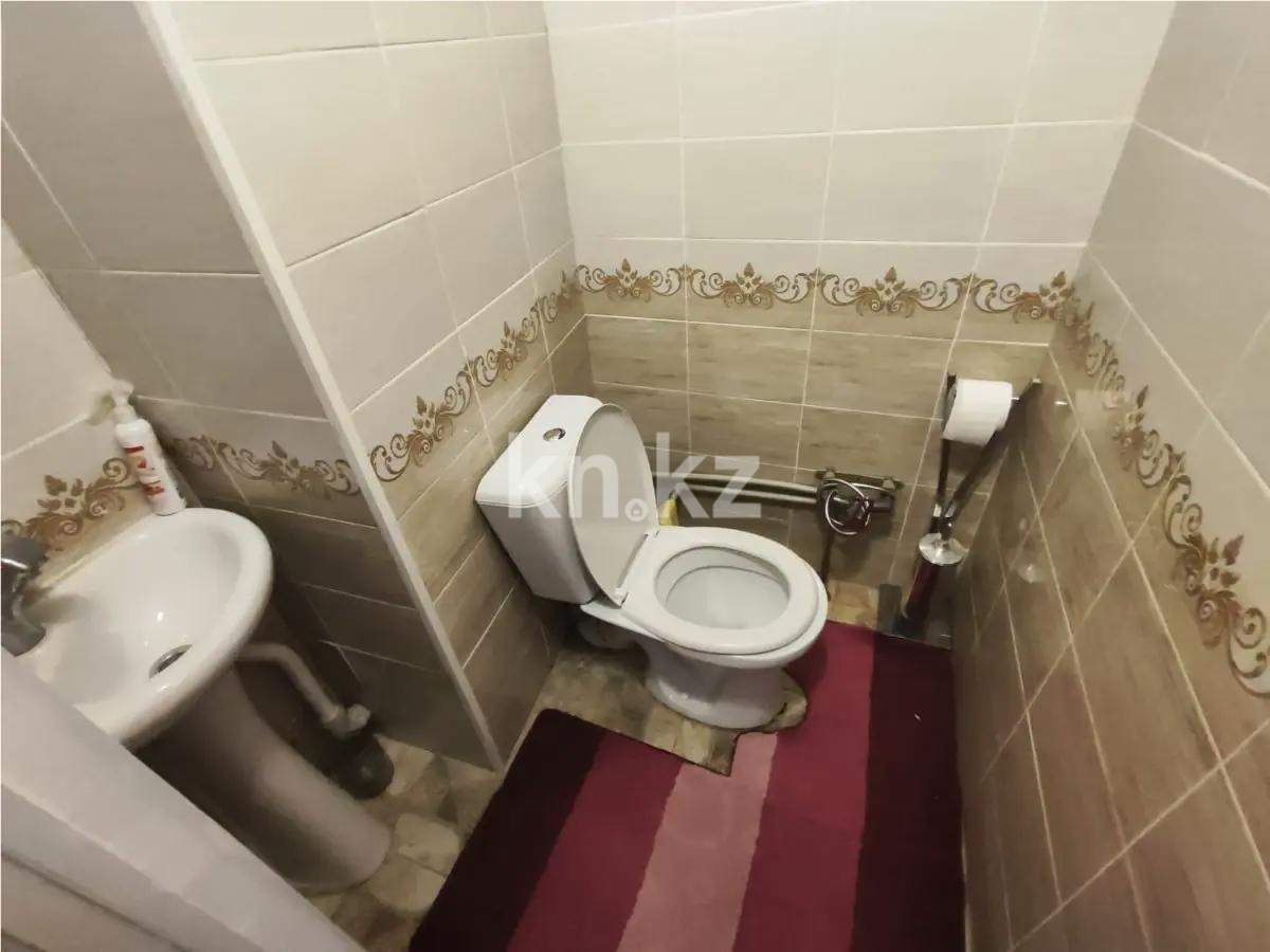 Продажа 3-комнатной квартиры, 76 м² в Алматы - фото 5