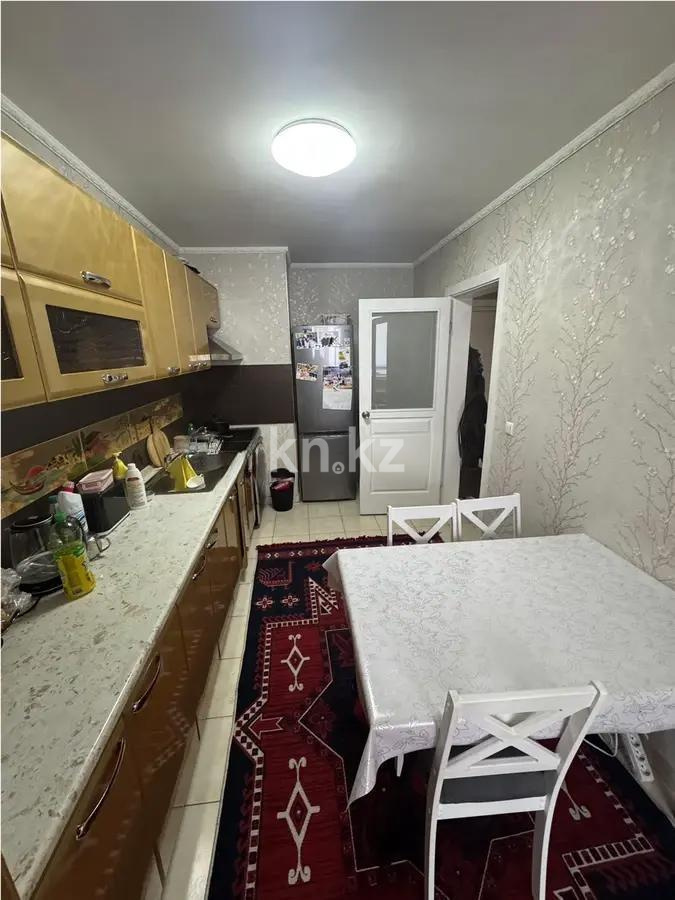 Продажа 2-комнатной квартиры, 63 м² в Алматы - фото 3