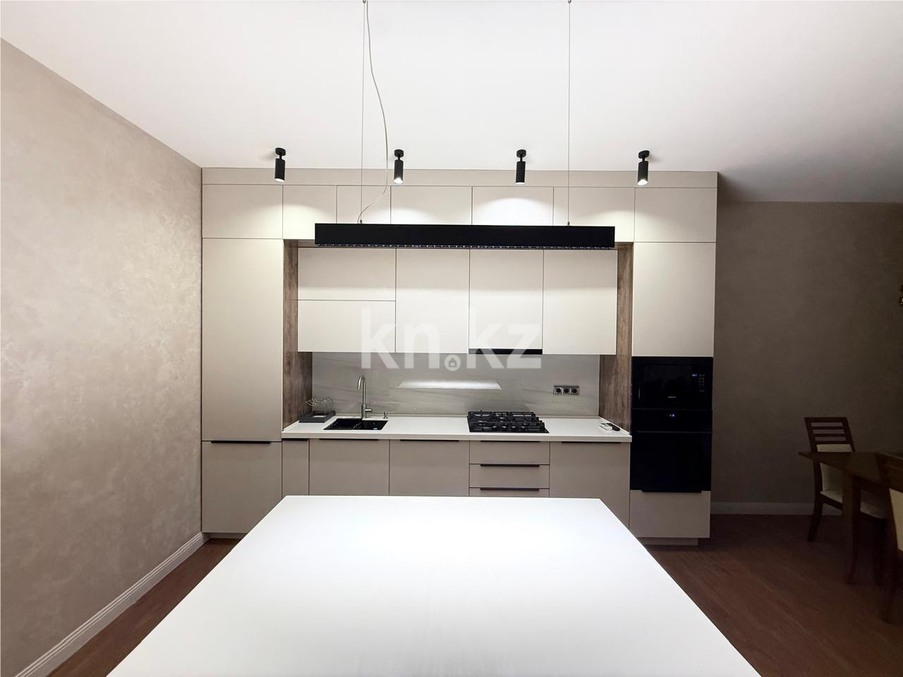 Продажа 3-комнатной квартиры, 110 м² в Караганде - фото 4