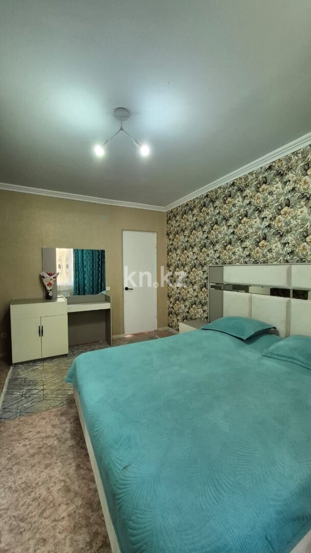 Аренда 3-комнатной квартиры, 80 м² в Атырау - фото 8