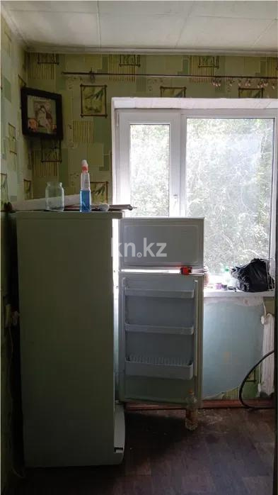 Продажа 2-комнатной квартиры, 40 м², ул. 4-й мик-н, дом  69 в Темиртау - фото 4