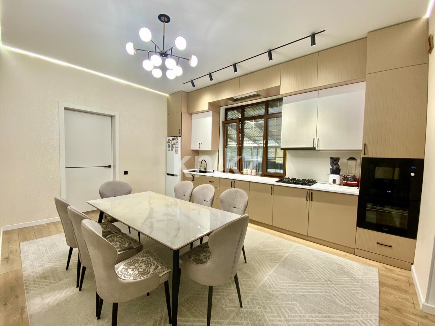 Продажа 3-комнатного дома, 150 м² в Алматинской области - фото 16