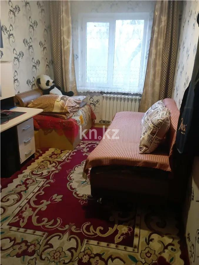 Продажа 2-комнатной квартиры, 47 м² в Алматы