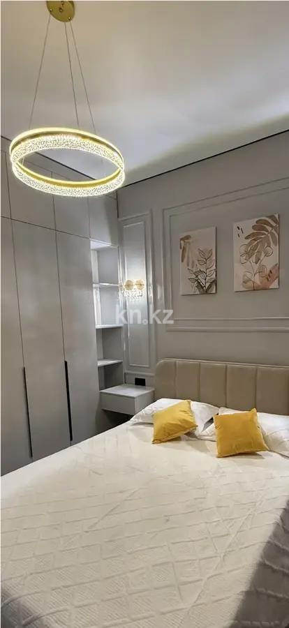 Продажа 2-комнатной квартиры, 42 м² в Астане - фото 2