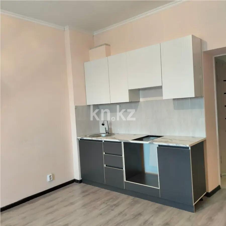 Продажа 1-комнатной квартиры, 29.1 м² в Астане - фото 2
