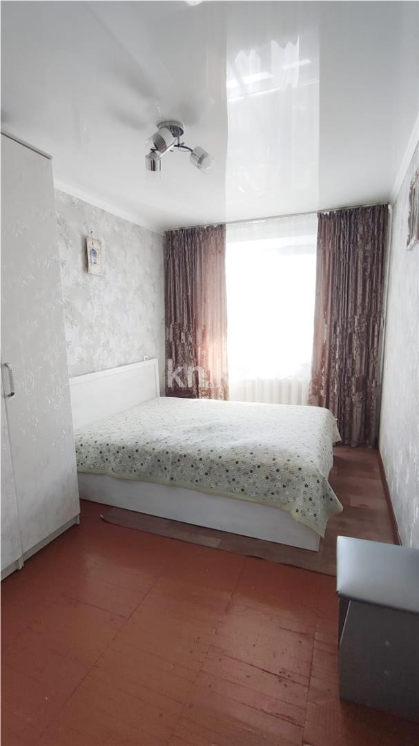 Продажа 2-комнатной квартиры, 44 м², 2 квартал в Караганде - фото 20