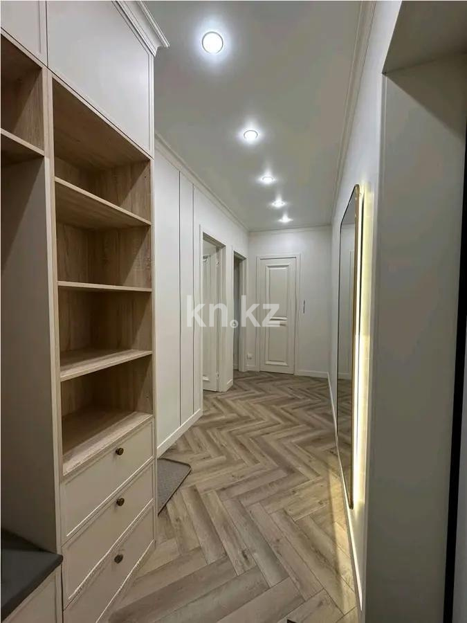 Продажа 2-комнатной квартиры, 56 м² в Астане - фото 5
