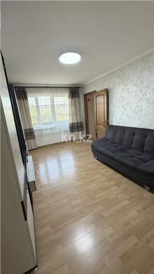 Продажа 2-комнатной квартиры, 41.7 м² в Алматы