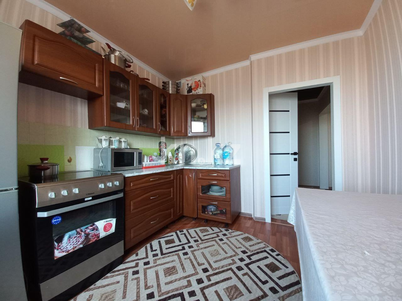 Продажа 2-комнатной квартиры, 53 м², 6 мкр. в Темиртау - фото 6