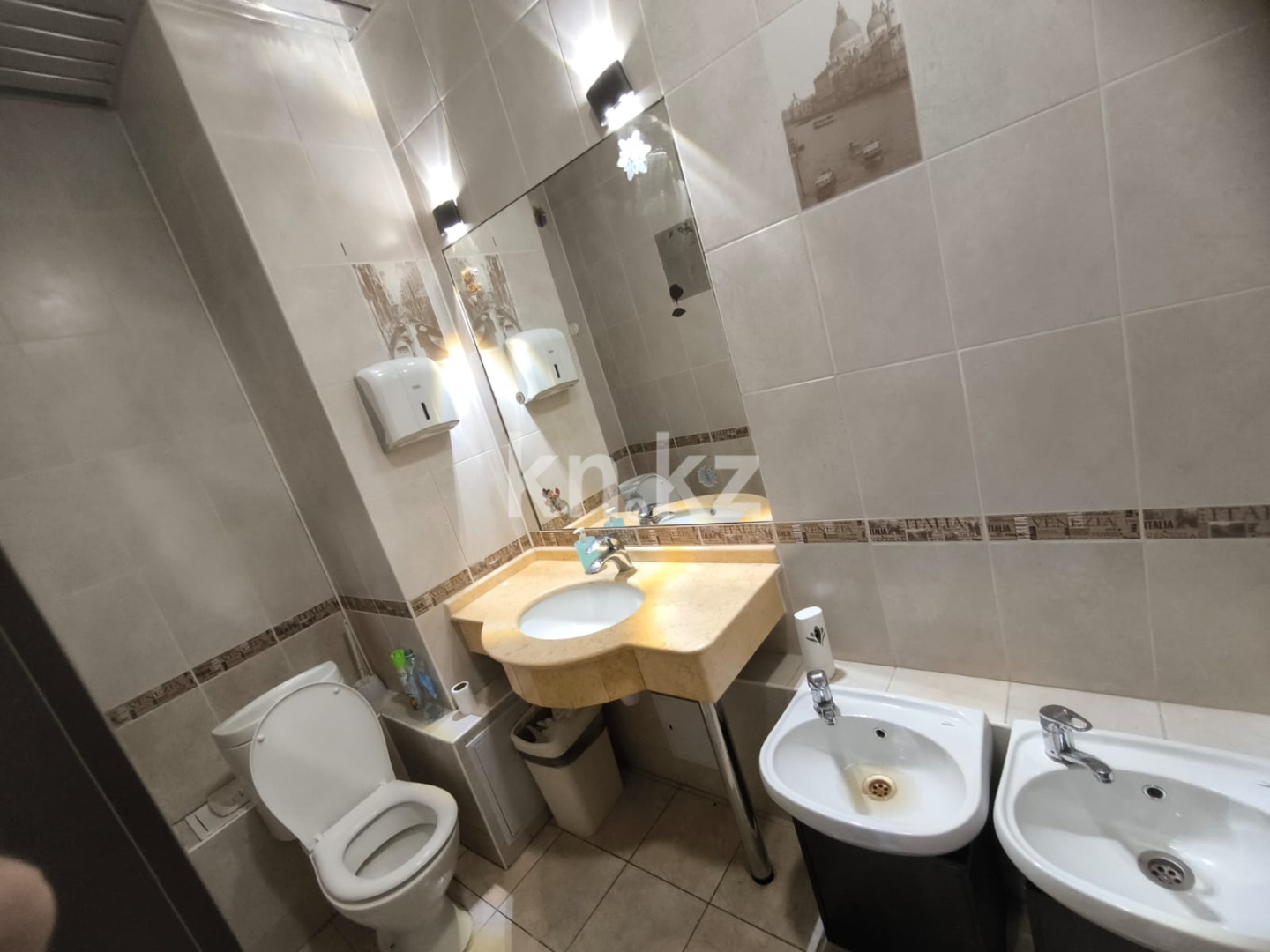 Аренда помещения в Астане - фото 6