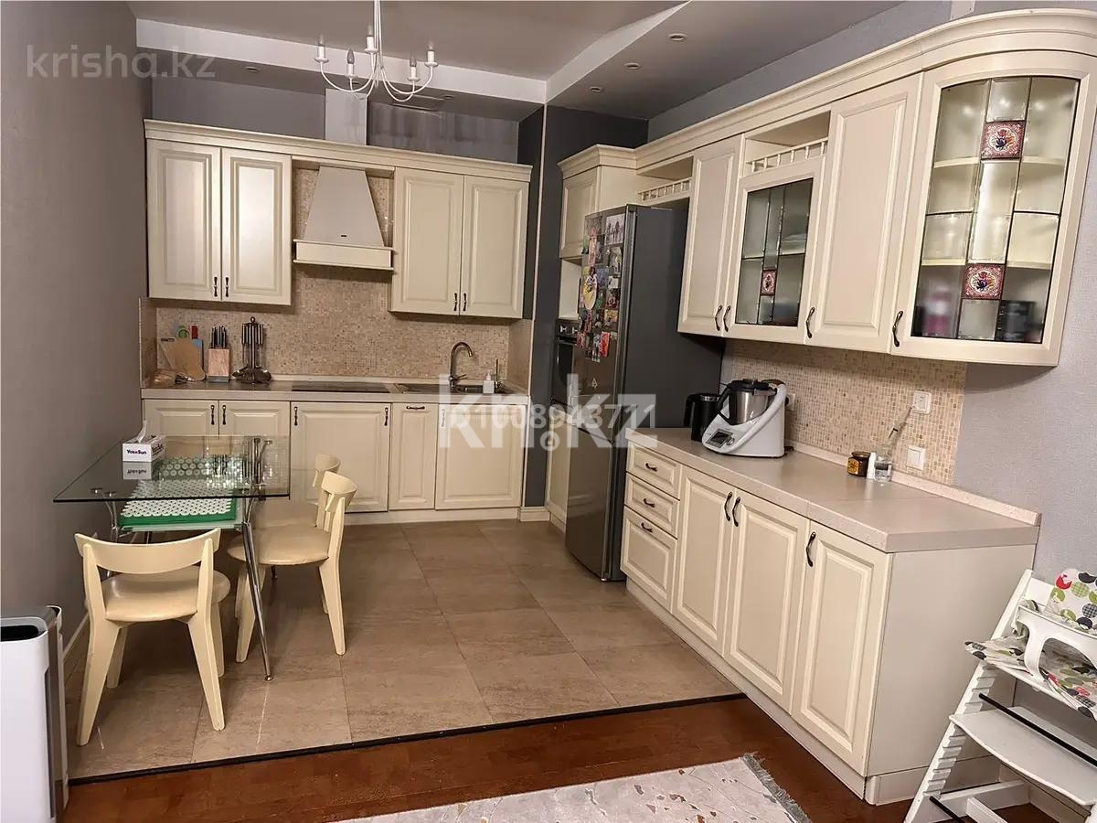 Продажа 3-комнатной квартиры, 93 м² в Алматы - фото 4