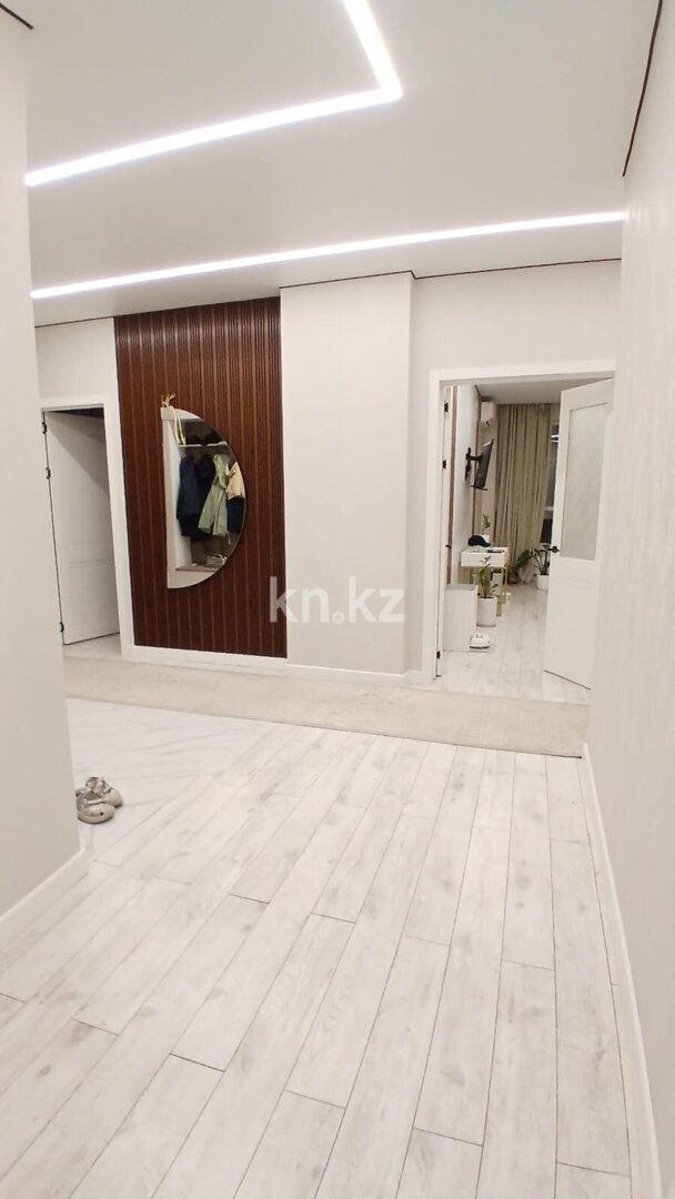 Продажа 4-комнатной квартиры, 172 м² в Астане - фото 7