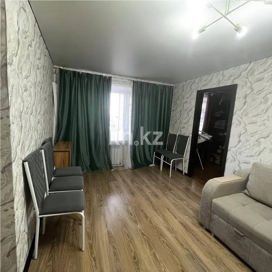 Продажа 2-комнатной квартиры, 44 м² в Сарани