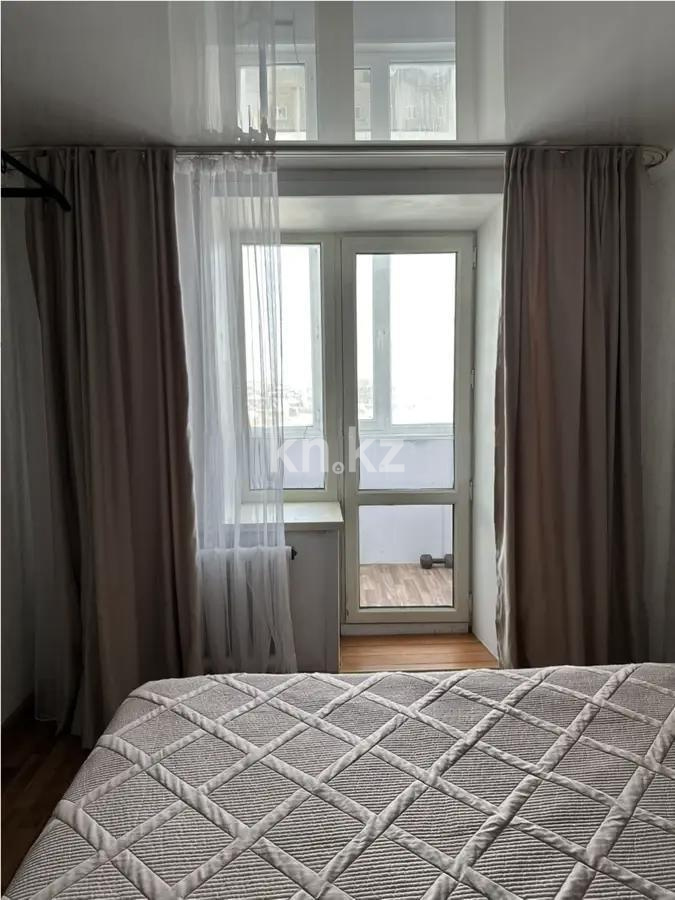 Продажа 2-комнатной квартиры, 48 м² в Караганде - фото 2