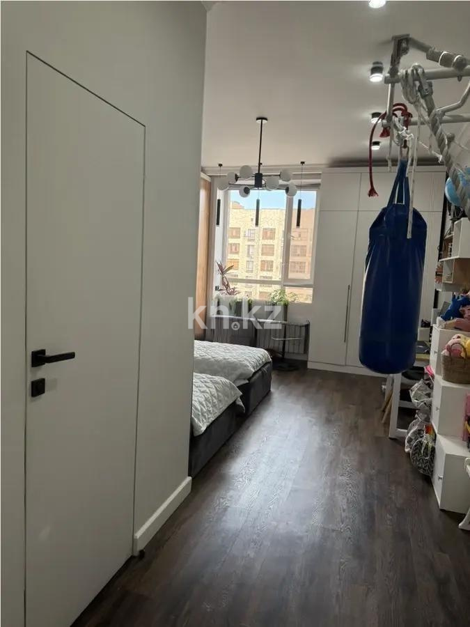 Продажа 3-комнатной квартиры, 108 м² в Астане - фото 3