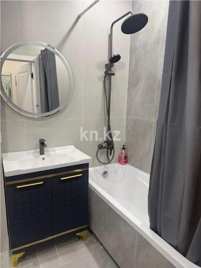 Продажа 2-комнатной квартиры, 46 м² в Алматы - фото 3