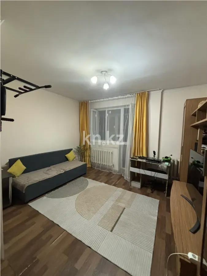 Продажа 2-комнатной квартиры, 50 м² в Астане