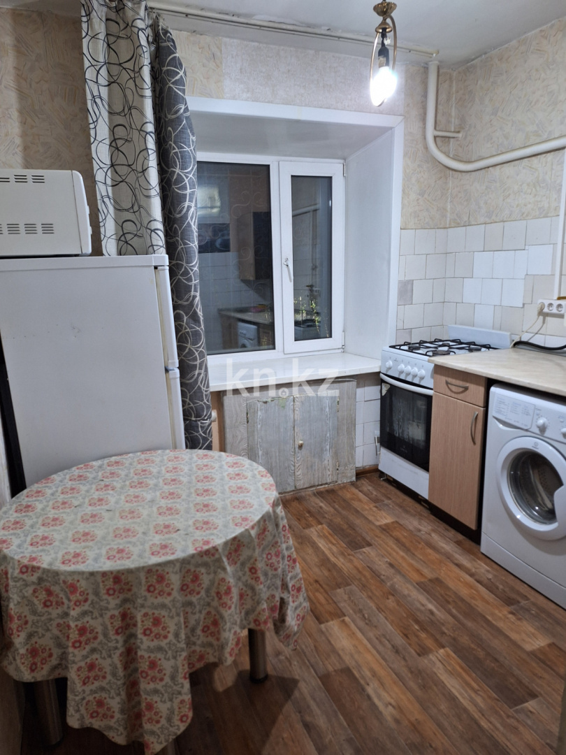 Продажа 1-комнатной квартиры, 32 м² в Караганде - фото 4