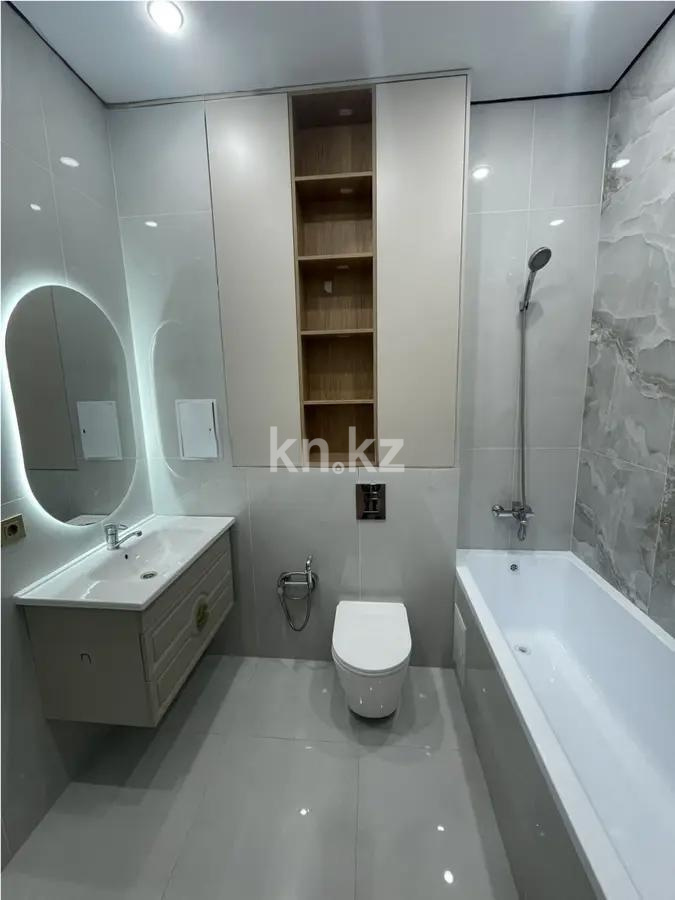 Продажа 1-комнатной квартиры, 38.6 м², ул. Е-15, дом  16 в Астане - фото 4