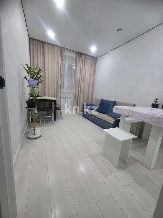 Продажа 2-комнатной квартиры, 35 м² в Астане