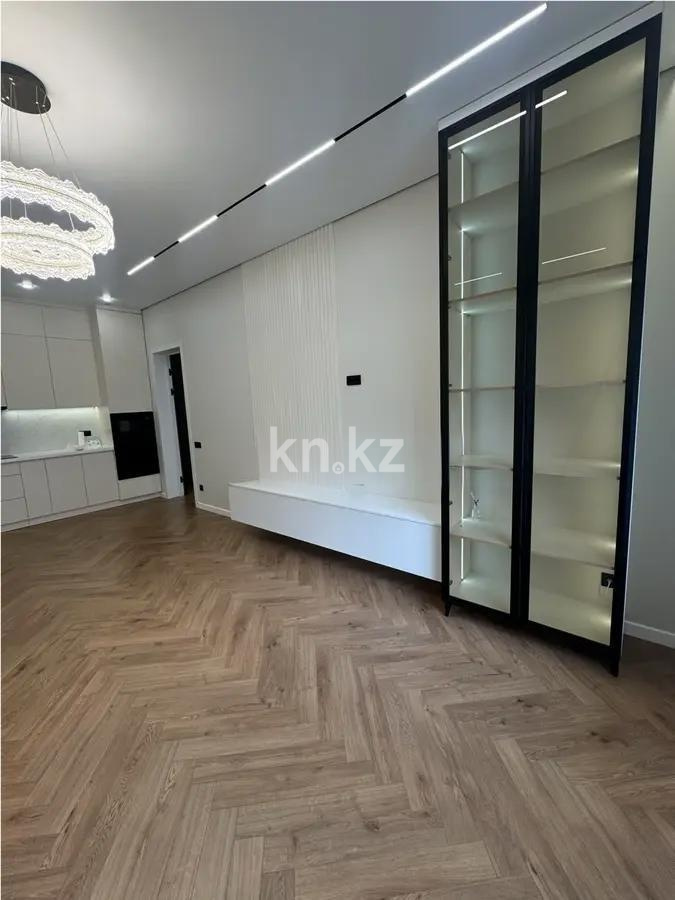 Продажа 2-комнатной квартиры, 54 м² в Алматы - фото 2