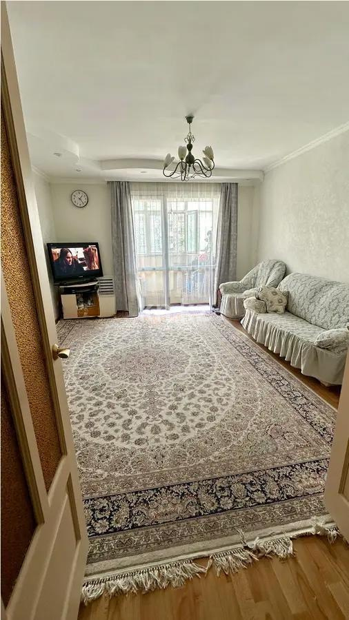 Продажа 4-комнатной квартиры, 78 м² в Астане