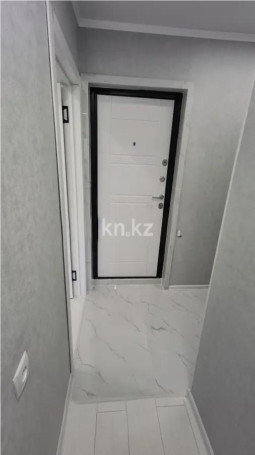 Продажа 1-комнатной квартиры, 31 м² в Темиртау