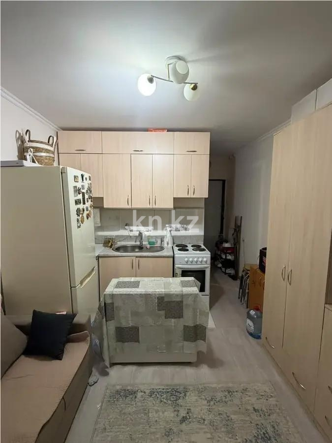Продажа 1-комнатной квартиры, 16 м² в Алматы - фото 2