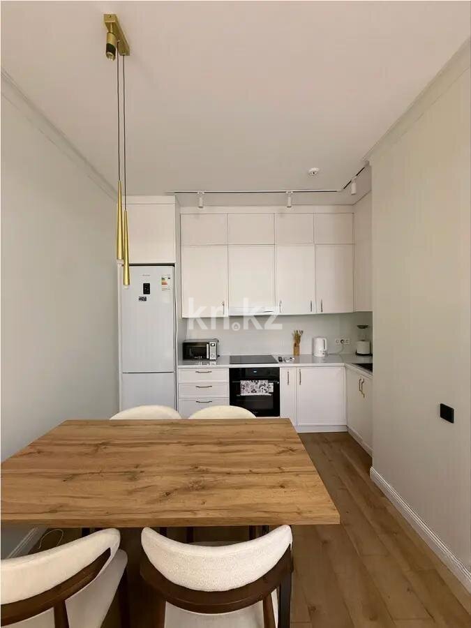 Продажа 2-комнатной квартиры, 52 м² в Астане - фото 3