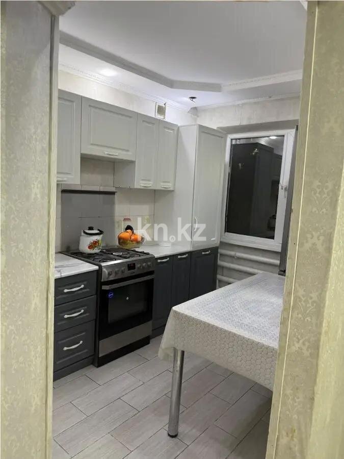 Продажа 3-комнатной квартиры, 62 м² в Караганде - фото 4