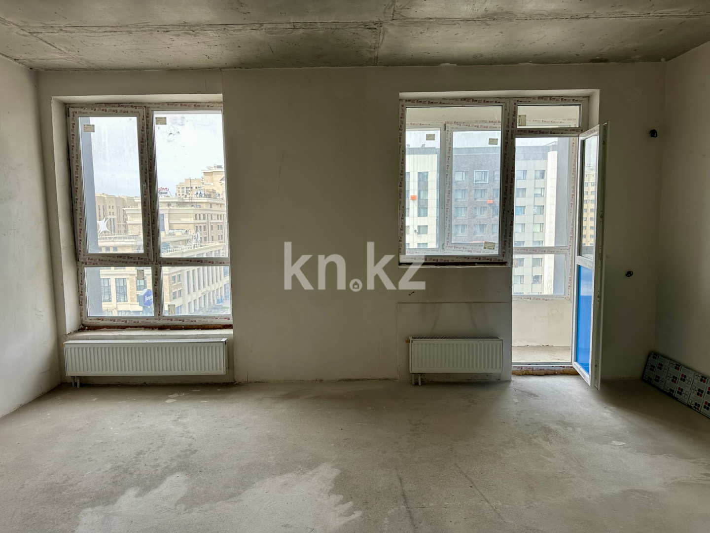 Продажа 1-комнатной квартиры, 40 м² в Астане - фото 12