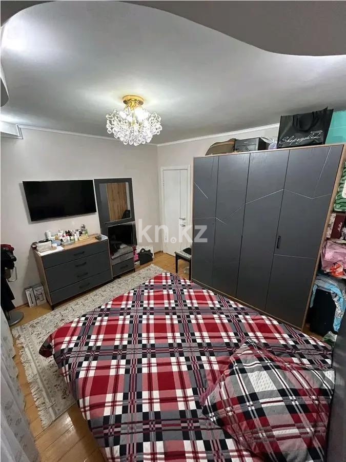 Продажа 3-комнатной квартиры, 88 м² в Алматы