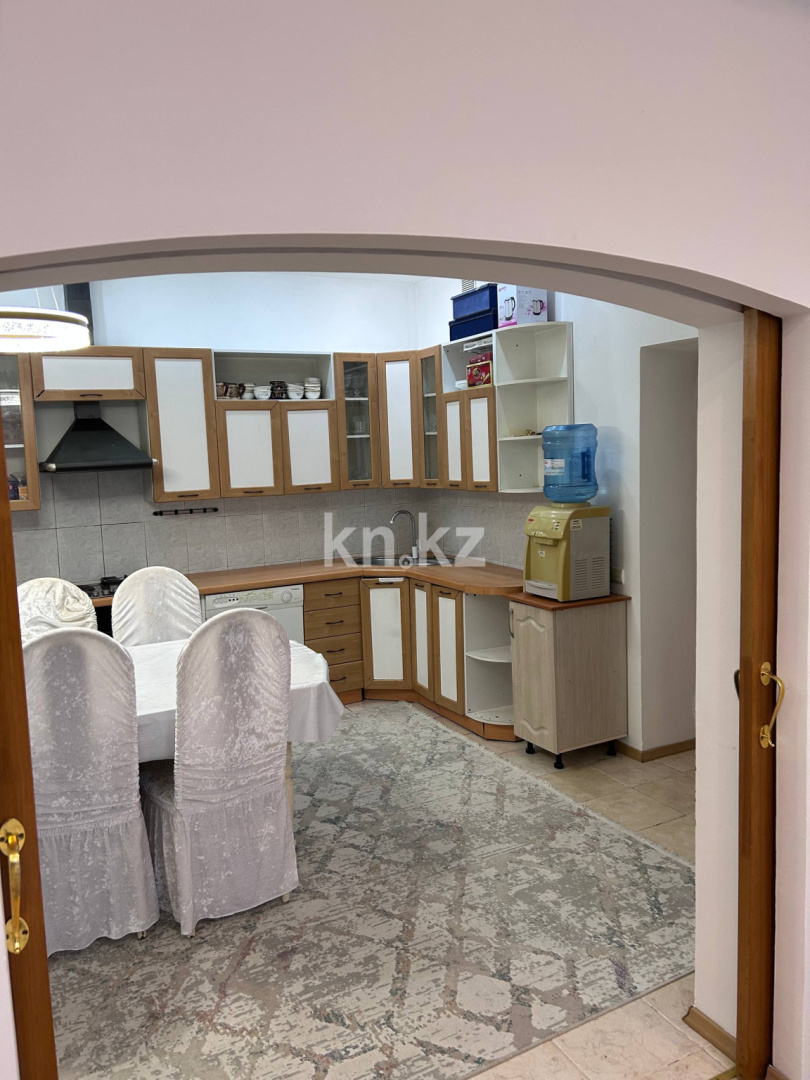 Аренда 8-комнатного дома, 392 м², ул. Акарыс в Астане - фото 13