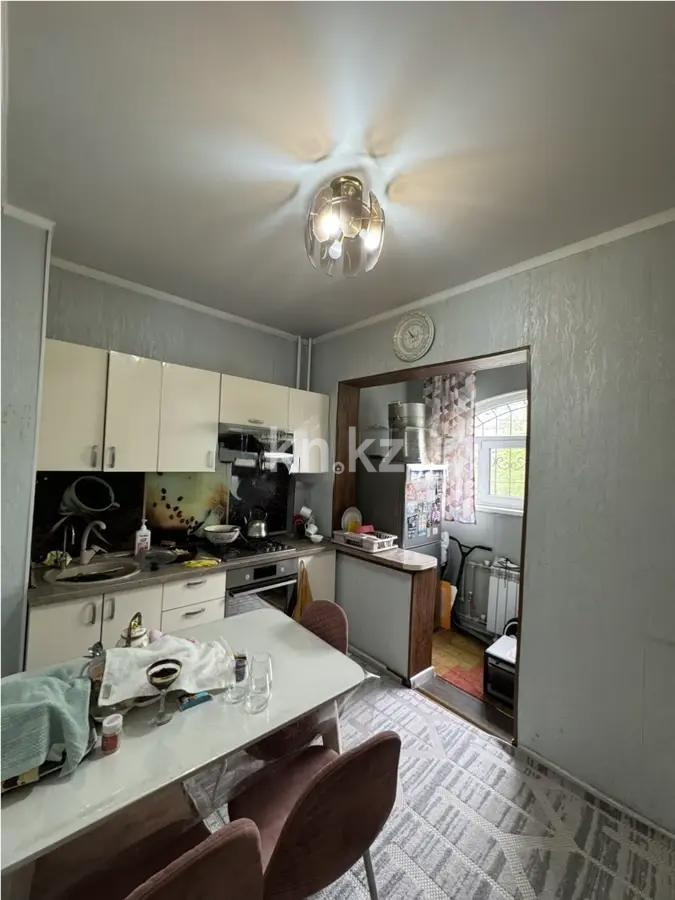 Продажа 3-комнатной квартиры, 74.4 м² в Алматы - фото 4