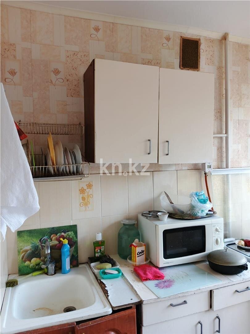Продажа 2-комнатной квартиры, 52 м² в Караганде - фото 3