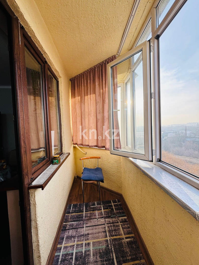 Продажа 3-комнатной квартиры, 110.5 м², Айнабулак 2, дом  32а в Алматы - фото 20