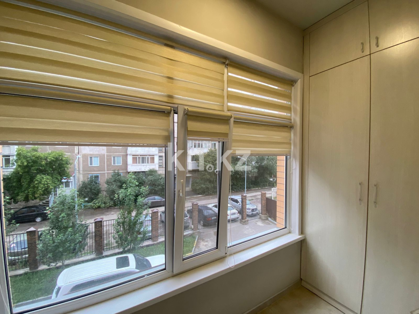 Продажа 4-комнатной квартиры, 147 м², ул. Таттимбета, дом  19/14 в Караганде - фото 34