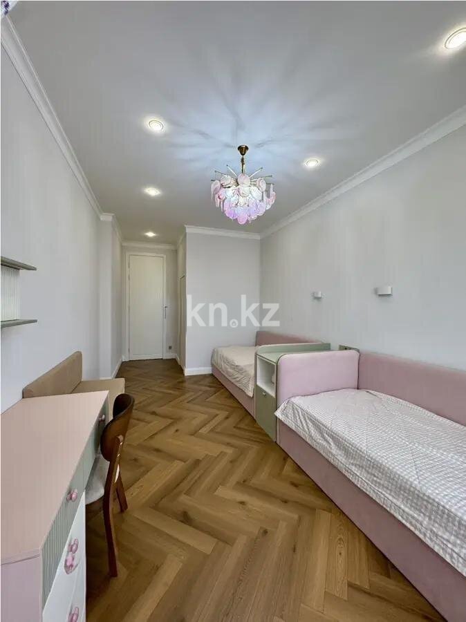 Продажа 4-комнатной квартиры, 140 м² в Астане - фото 7