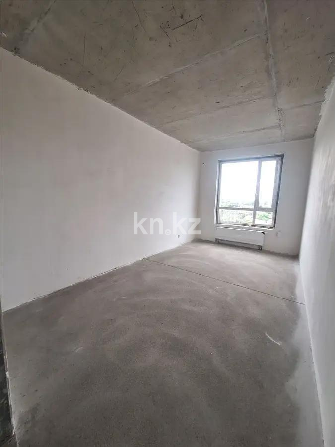 Продажа 2-комнатной квартиры, 47.43 м² в Алматы