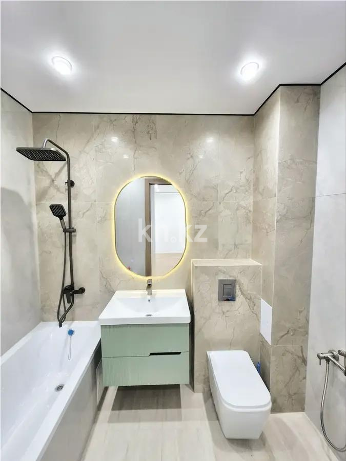 Продажа 2-комнатной квартиры, 41 м² в Астане - фото 4