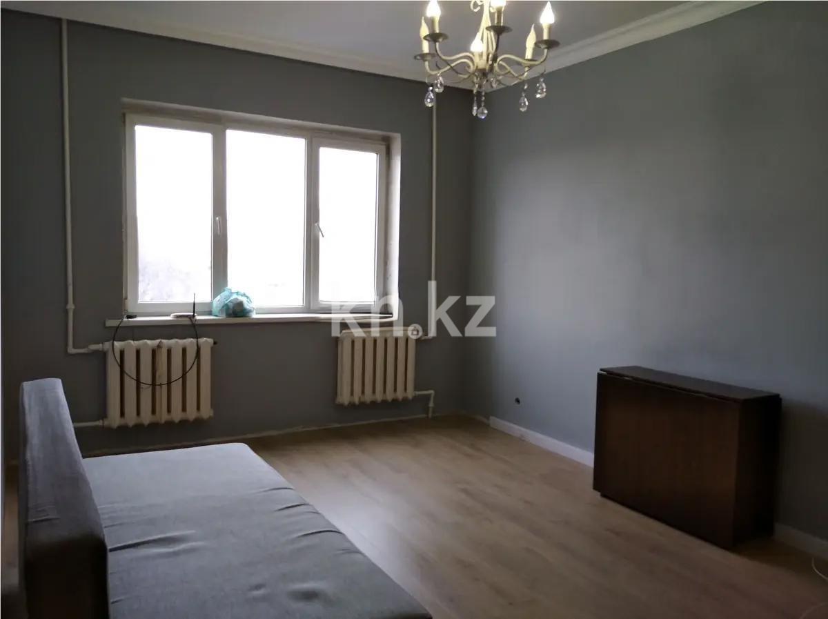 Продажа 1-комнатной квартиры, 41.5 м², мкр-н Таугуль, дом  27 в Алматы