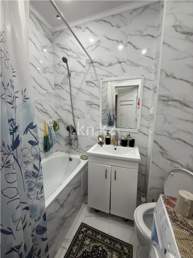 Продажа 1-комнатной квартиры, 33 м² в Астане - фото 3