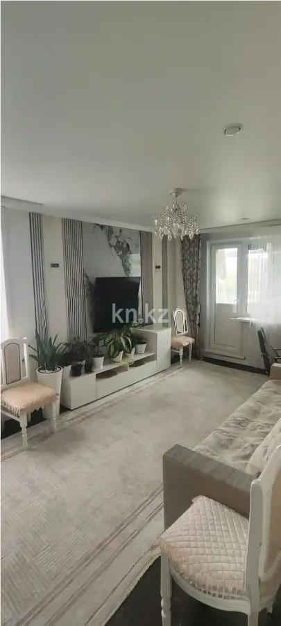 Продажа 3-комнатной квартиры, 64 м² в Караганде