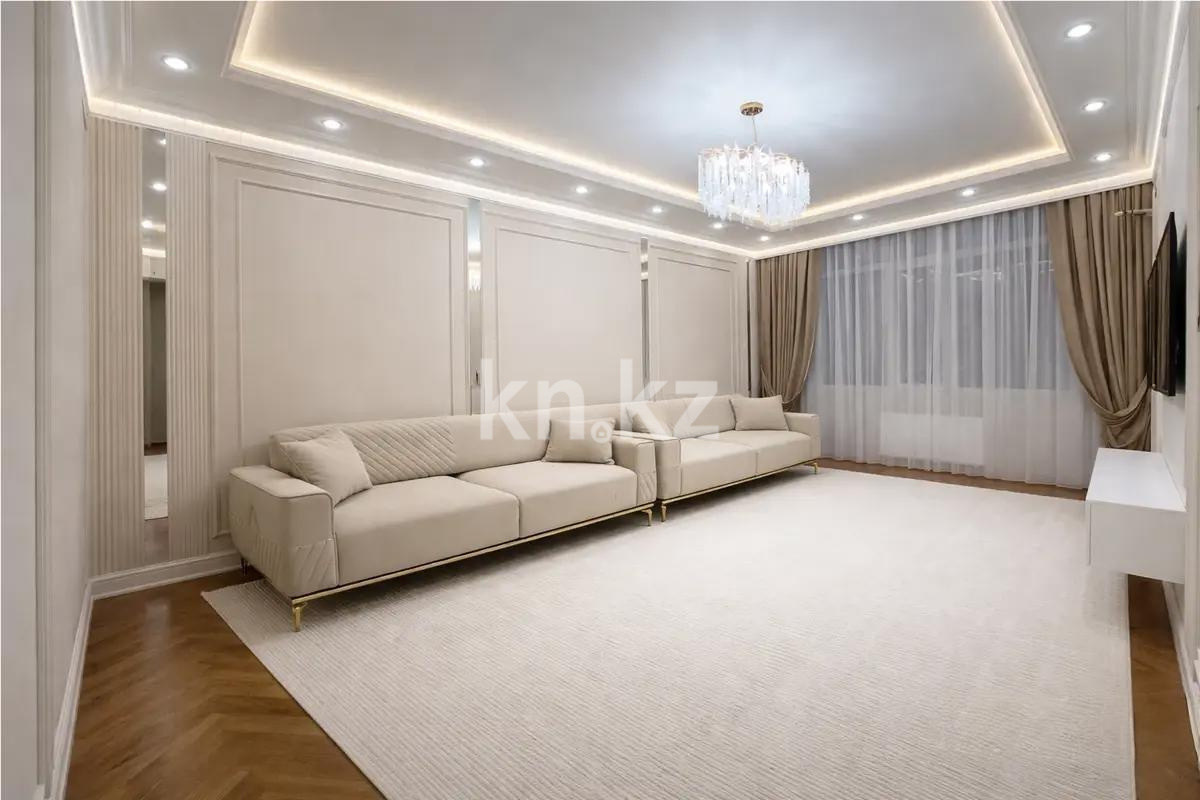 Продажа 3-комнатной квартиры, 98.3 м² в Астане