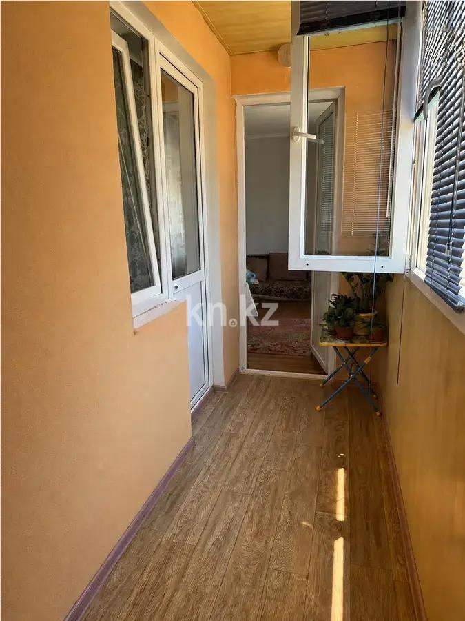 Продажа 2-комнатной квартиры, 50 м² в Алматы - фото 4