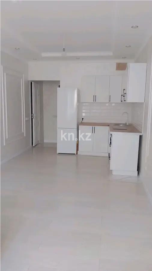 Продажа 1-комнатной квартиры, 31 м², ул. Толе би, дом  285/8 в Алматы - фото 2