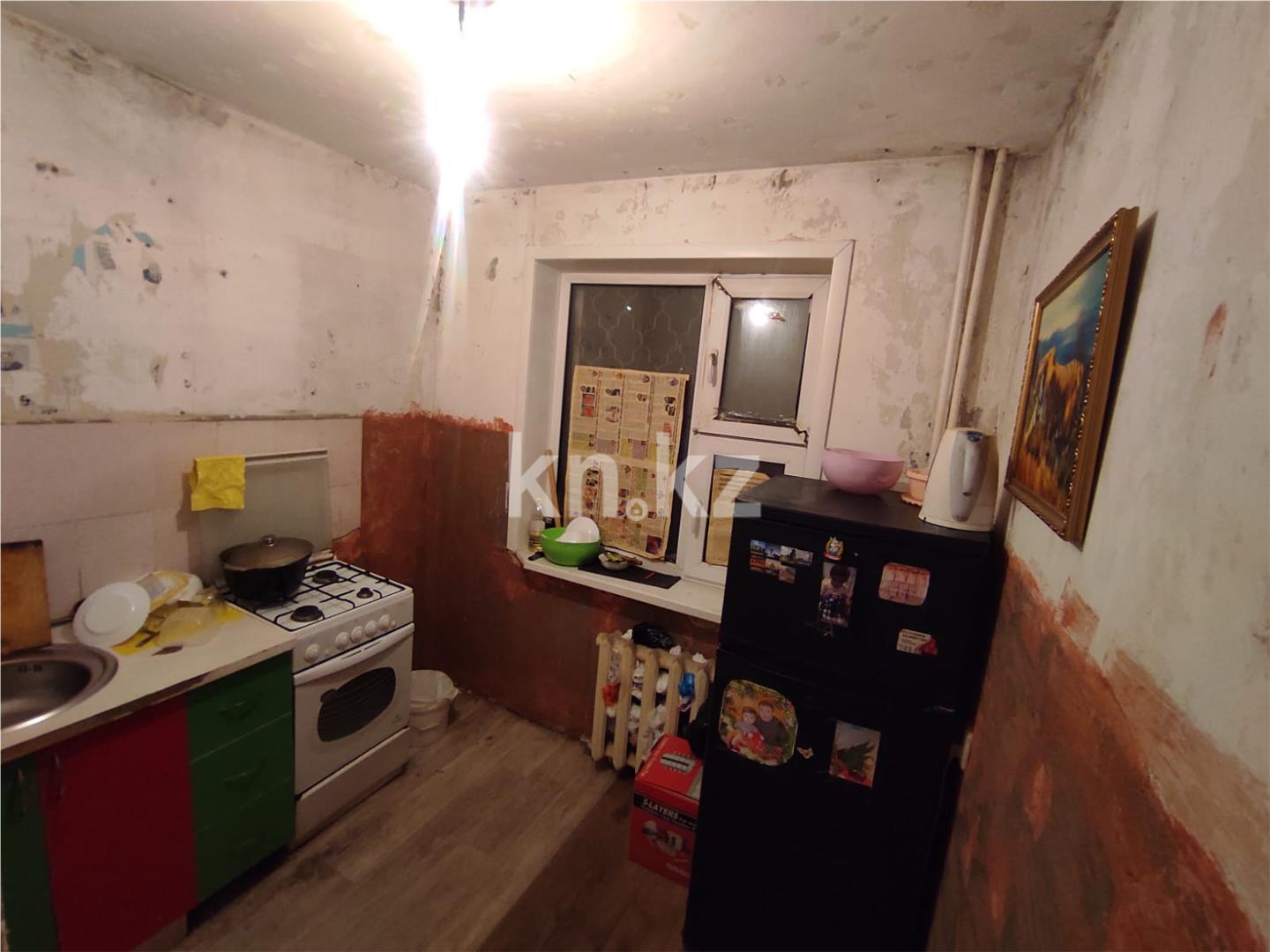 Продажа 1-комнатной квартиры, 31 м² в Темиртау - фото 4