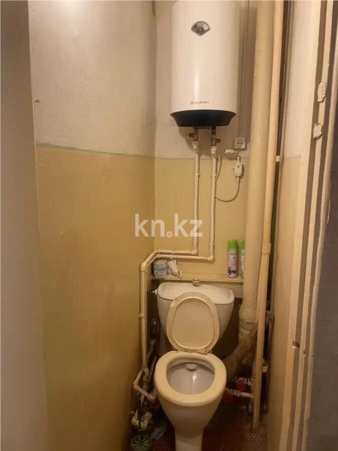 Продажа 1-комнатной квартиры, 32 м² в Караганде - фото 4